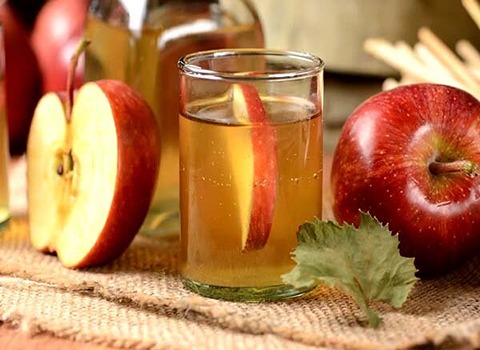 تصویر 2 از خرید و فروش سرکه سیب تخمیری با شرایط فوق العاده